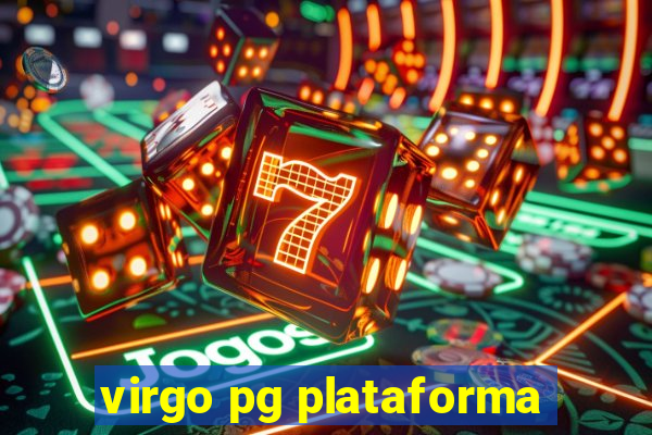 virgo pg plataforma